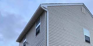 Best James Hardie Siding  in Willows, CA